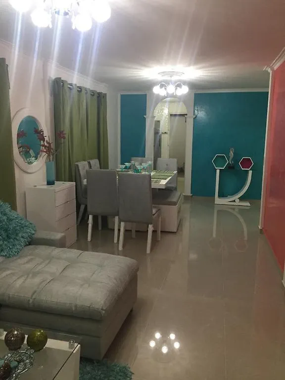 Bella Ann Village San Andres  0*, San Andres (San Andres and Providencia Islands)