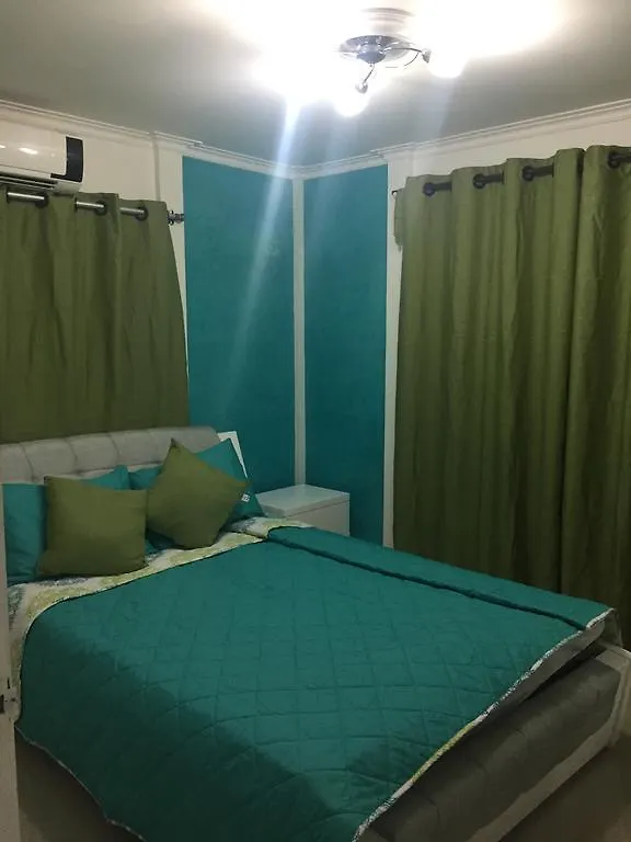 Bella Ann Village San Andres  Villa San Andres (San Andres and Providencia Islands)