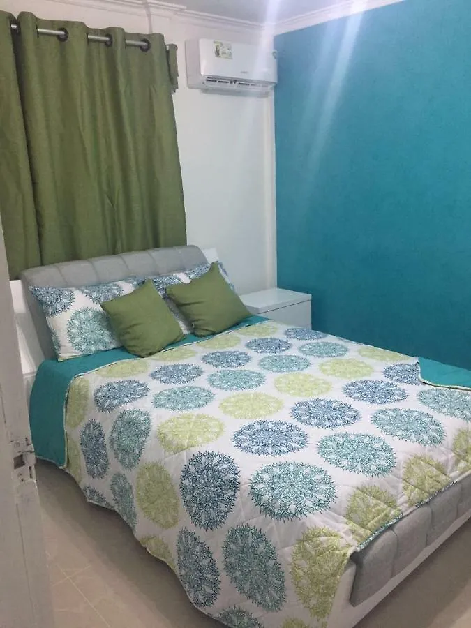 Bella Ann Village San Andres  0*, San Andres (San Andres and Providencia Islands)