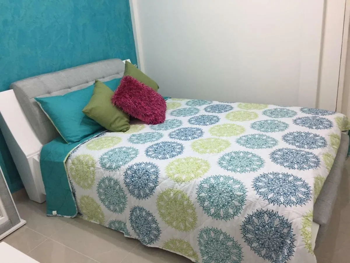 Villa Bella Ann Village San Andres